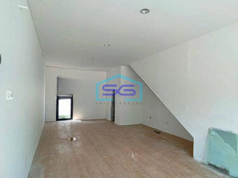 Disewakan Ruko Uptown 3 Lantai Di Lokasi Strategis Kawasan Lippo Cikarang LB 150m2