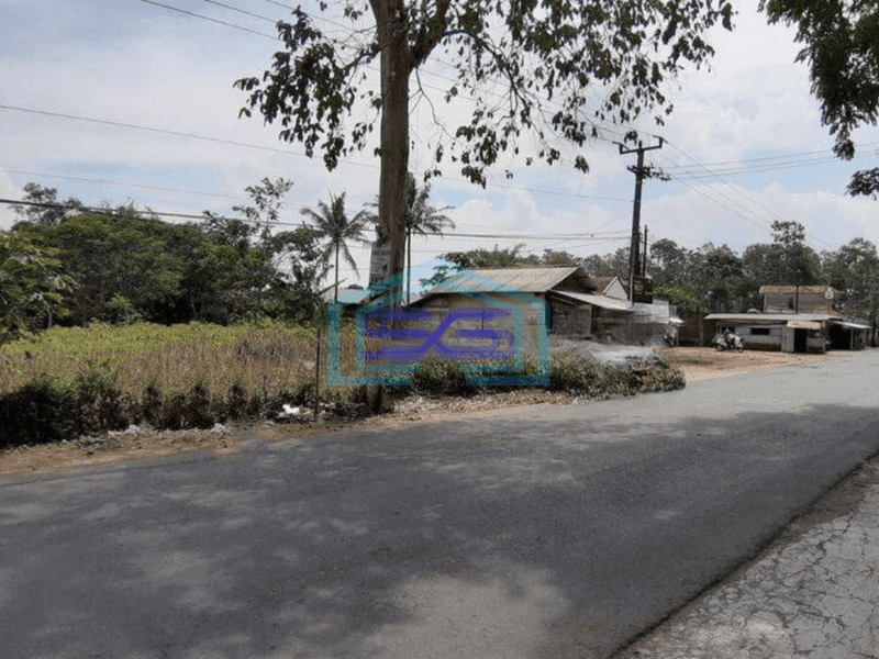 Dijual Tanah Bisa Untuk Gudang Siap Bangun di Rancaekek Bandung