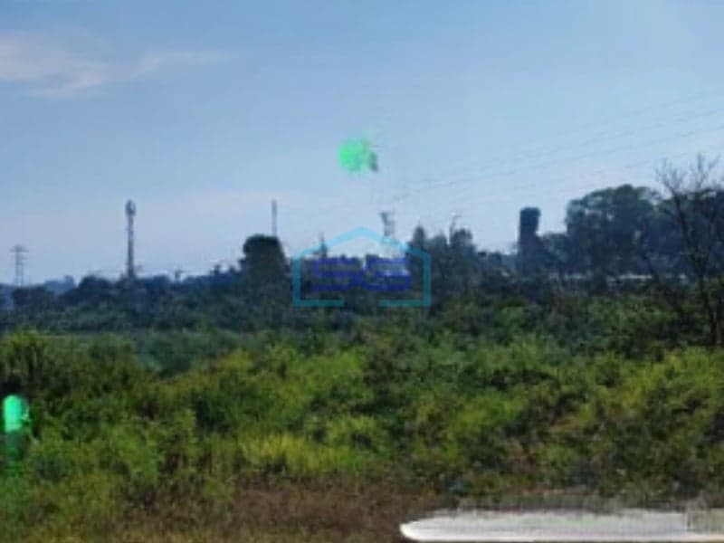 Dijual Tanah Luas 9900 m² Lokasi di Bandung Jawa Barat