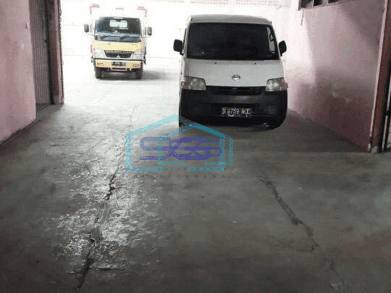 Disewa Gudang Produktif Area Strategis Kopo Bandung