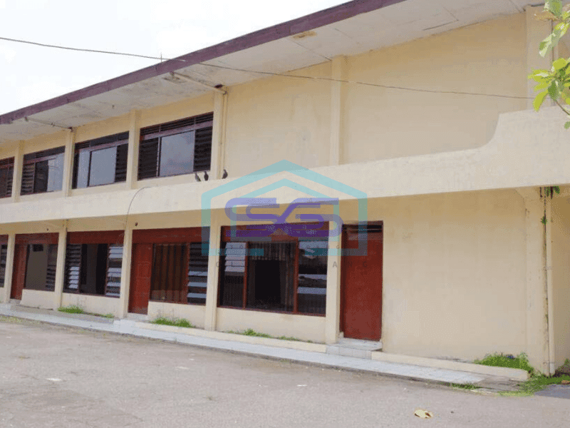 Disewakan Gudang Lokasi Pabelan