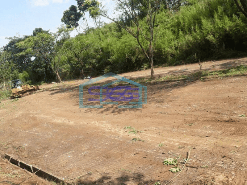 Dijual Kavling Dijual Lokasi Premium di Dago Pakar Resor, Dago Bandung