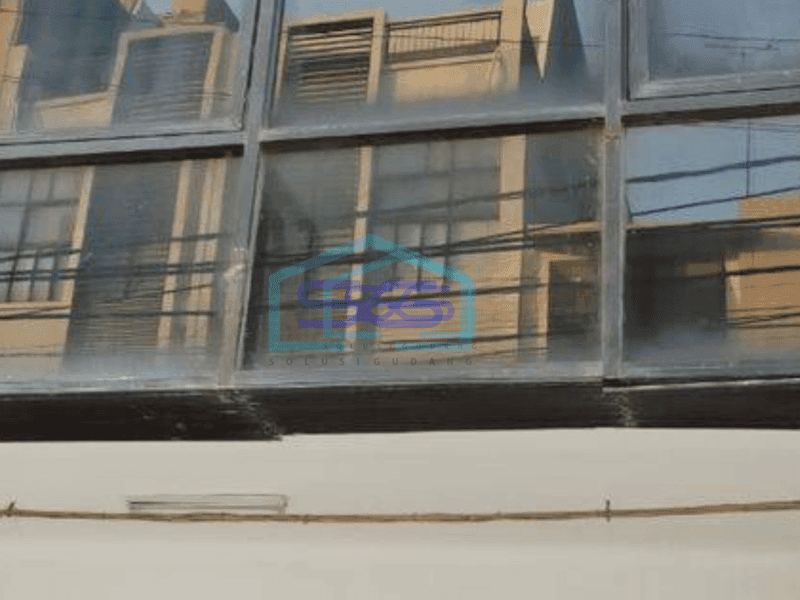 Disewa Ruko di Sunter