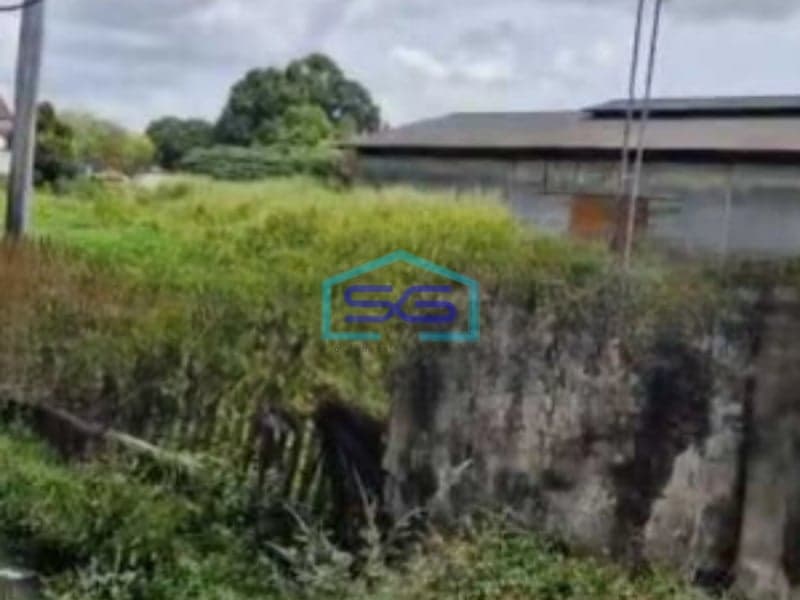 Dijual Tanah Luas 110000 m² Lokasi Surakarta Jawa Tengah