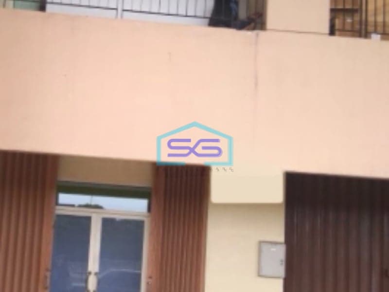 Disewakan Ruko 2 Lantai Gading Riverview MOI Di Kelapa Gading Jakarta Utara