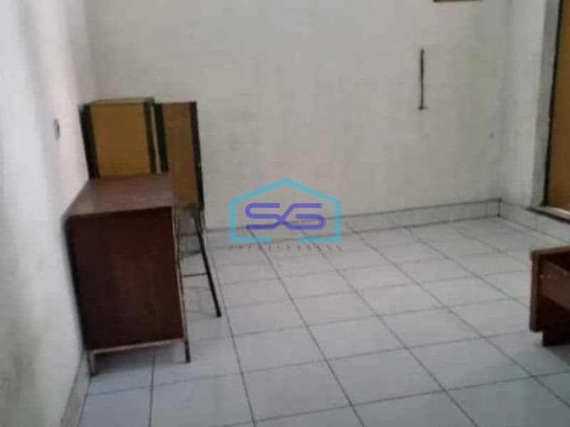 Dijual Murah Gudang Cakung Cilincing Jakarta Utara Luas Tanah 506m2