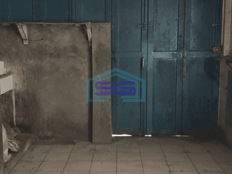 Disewakan Ruko Cocok Untuk Gudang 3lt di Kebonjati Bandung