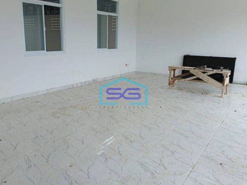 Disewakan Gudang Baru di Dalam Kawasan Deltasilicon Cikarang Jawa Barat Bekasi LT 1300m2