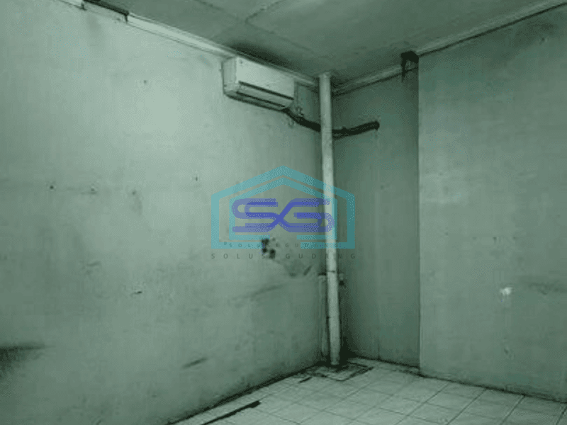 Disewakan Gudang Marunda Centre Jakarta Utara