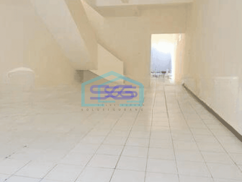 Dijual Ruko Baru Turun Harga di Mainroad Taman Holis Indah, Bandung