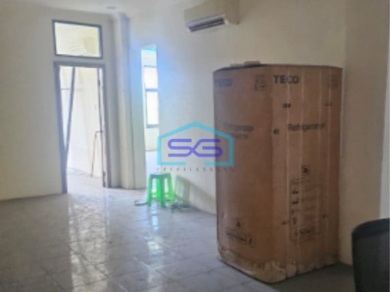 Disewakan Ruko di Jalan Raya Sunter Jakarta Utara 3 Lantai