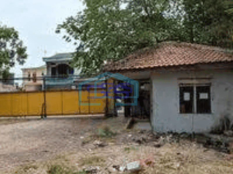 Dijual tanah di Marunda