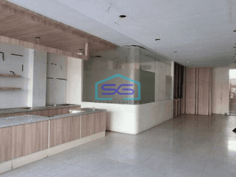 Disewakan Ruko Cocok Untuk Kantor Atau Usaha Sleman, Jogja