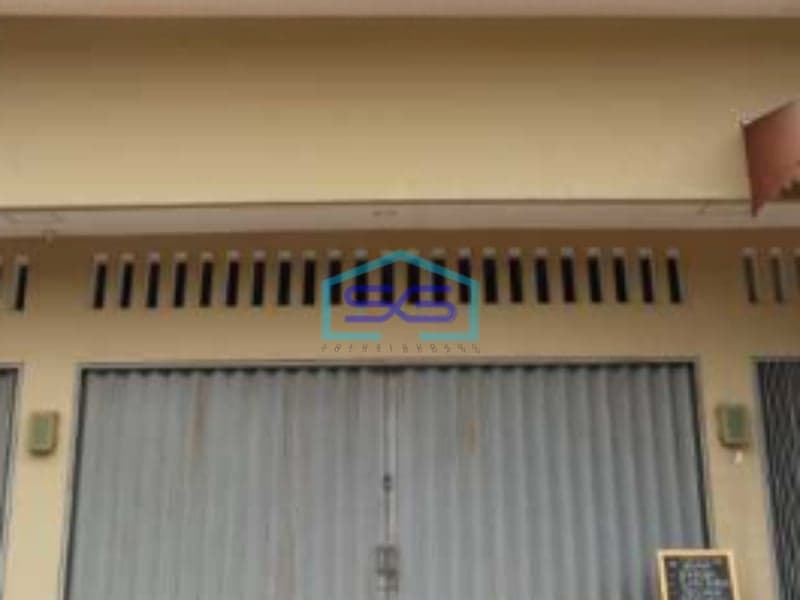 Dijual Ruko 3 Lantai Lokasi Bebas Banjir di Teluk Naga Tangerang Siap Huni