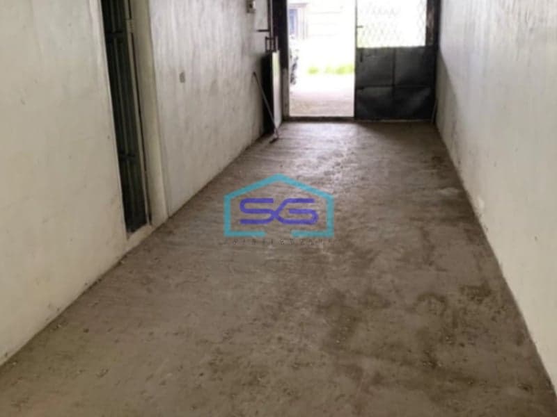 Dijual Gudang Akses Truk Tronton di Area Katapang Bandung Luas Tanah 1120m2