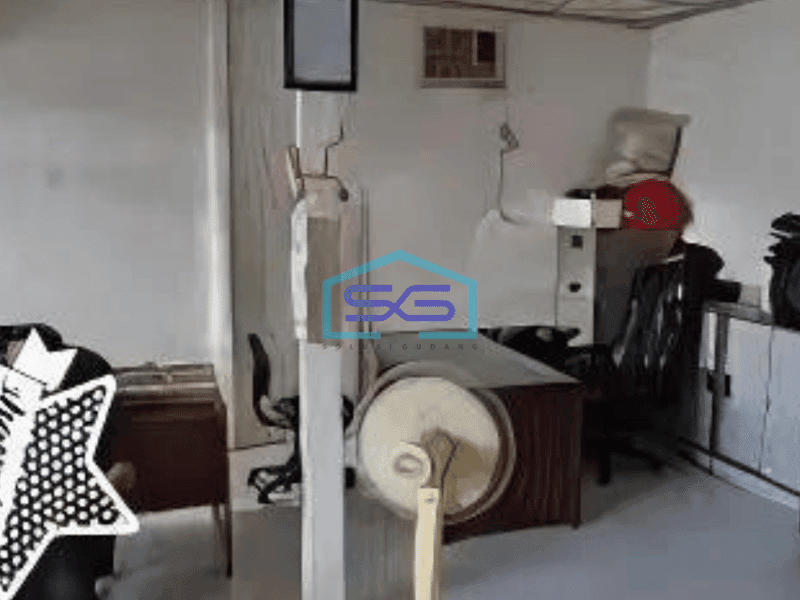 Dijual Gudang Ex Pabrik Dibawah Harga Pasar di Kalideres Jakarta Barat