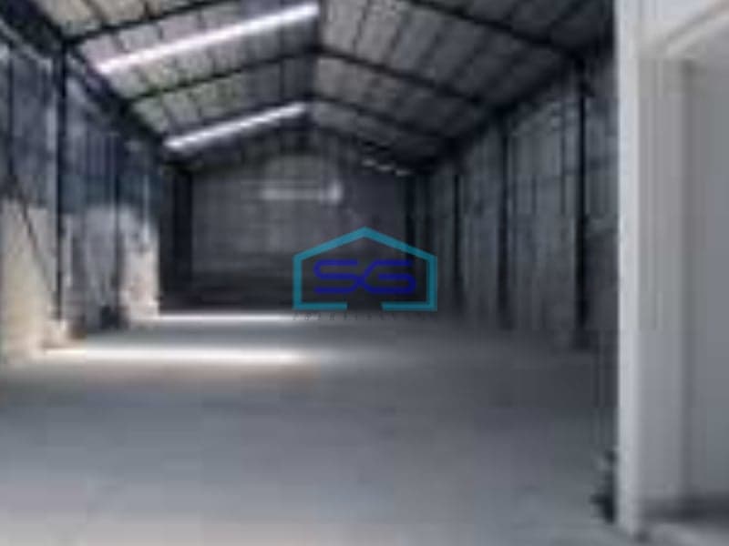 Disewakan Gudang Dan Kantor Baru Di Sewon, Bantul Jogja Luas Bangunan  865 m²