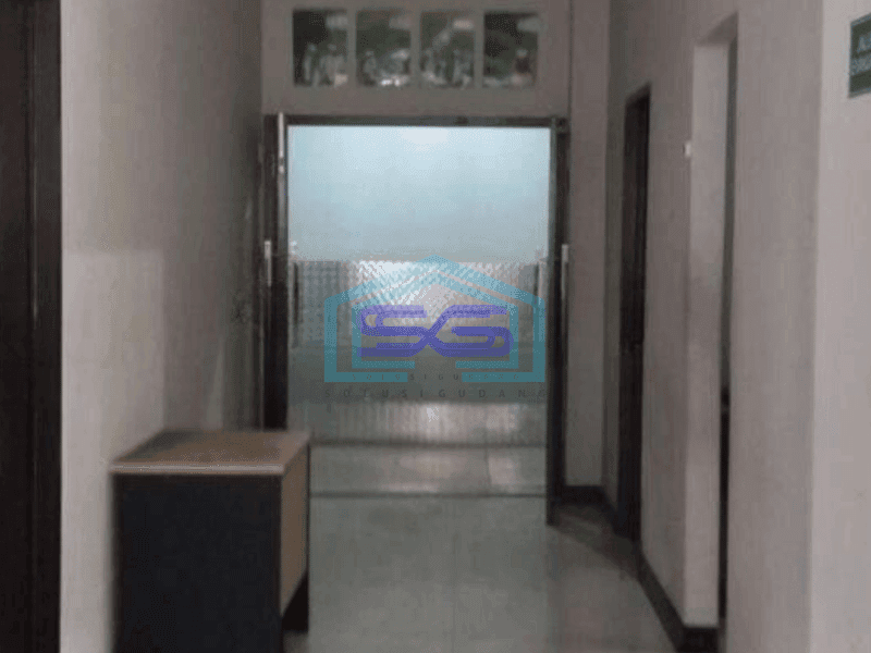 Dijual Gudang dan Kantor di Bizpark, Pulogadung, Jakarta Timur