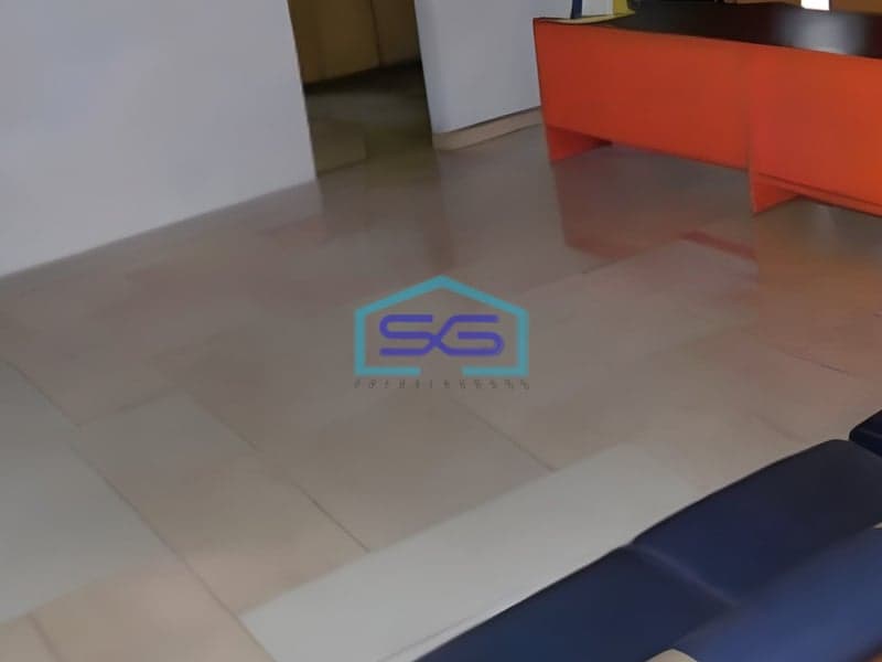 Dijual Ruang Usaha Gedung Untuk Kantor Lokasi Strategis di Ciateul Bandung LT 568m2