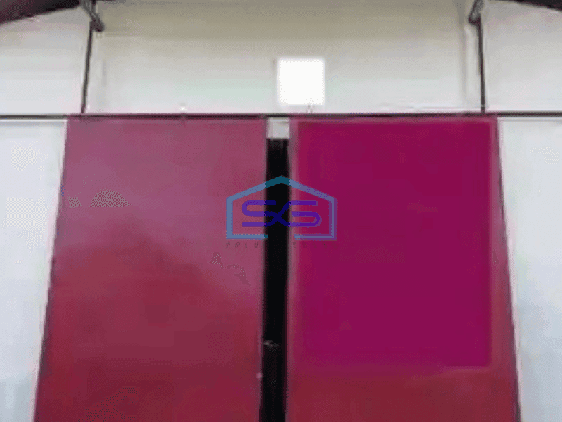 Disewakan Gudang SIap Pakai di Margomulyo Permai Surabaya LT 594m2