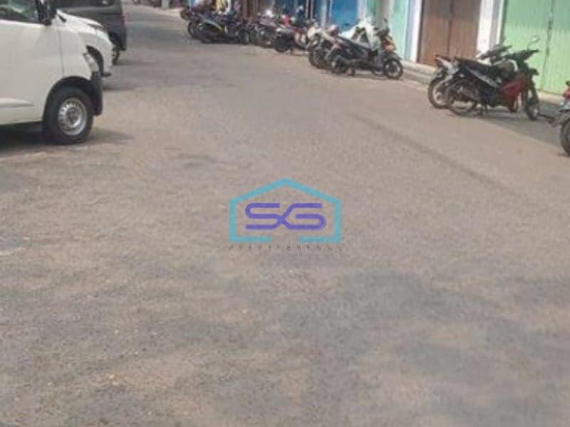 Dijual Ruko di Mutiara Taman Palem, Jakarta Barat