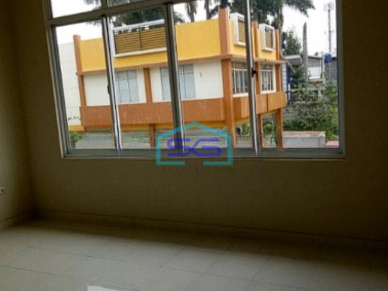 Dijual Ruko Food Plaza Cibubur Bogor Country Bangunan 2 Lantai