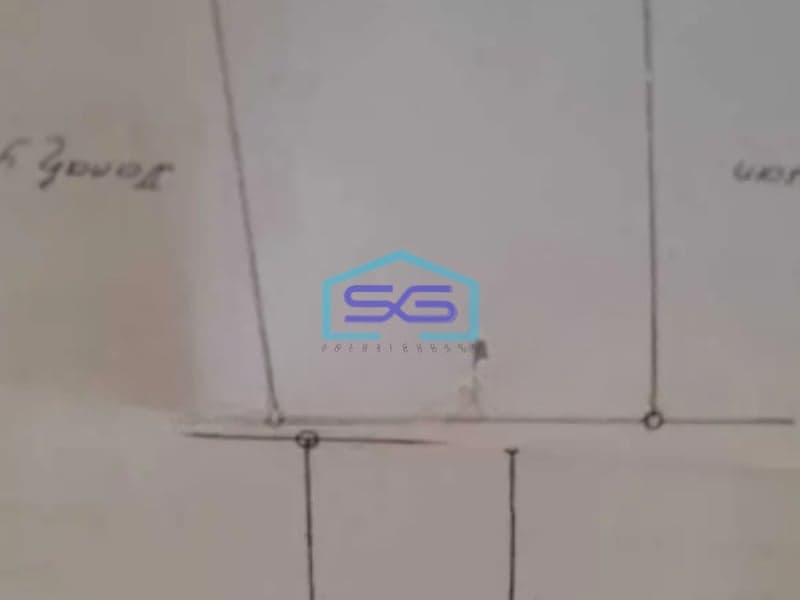 Dijual Tanah Di Tembalang Dekat Undip Semarang Atas