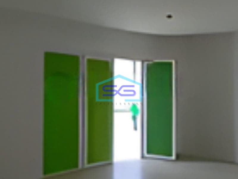 Dijual Gudang Lokasi Bagus di Pakuhaji Tangerang LT 675m2