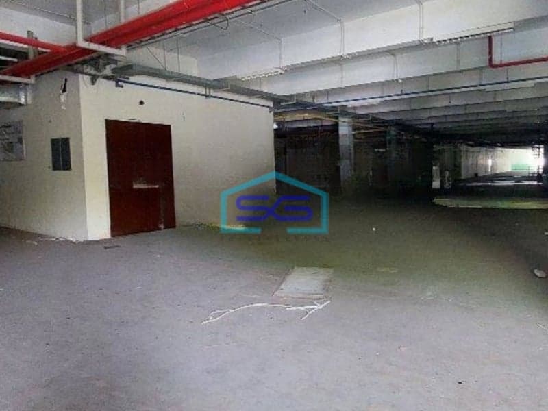 Dijual Pabrik & Gudang Karawang Barat Dekat Tol & Kawasan Industri Kiic