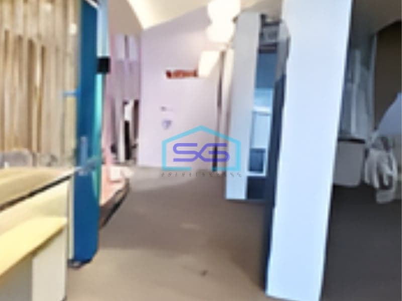 Dijual Ruko 3 Lantai Raya Bandulan Malang Pusat Usaha/Bisnis LB 800m2