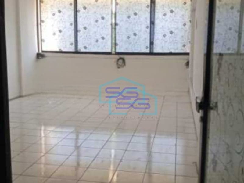 Disewakan Ruko Luas Bangunan 180 m² Lokasi di Klender Jakarta Timur