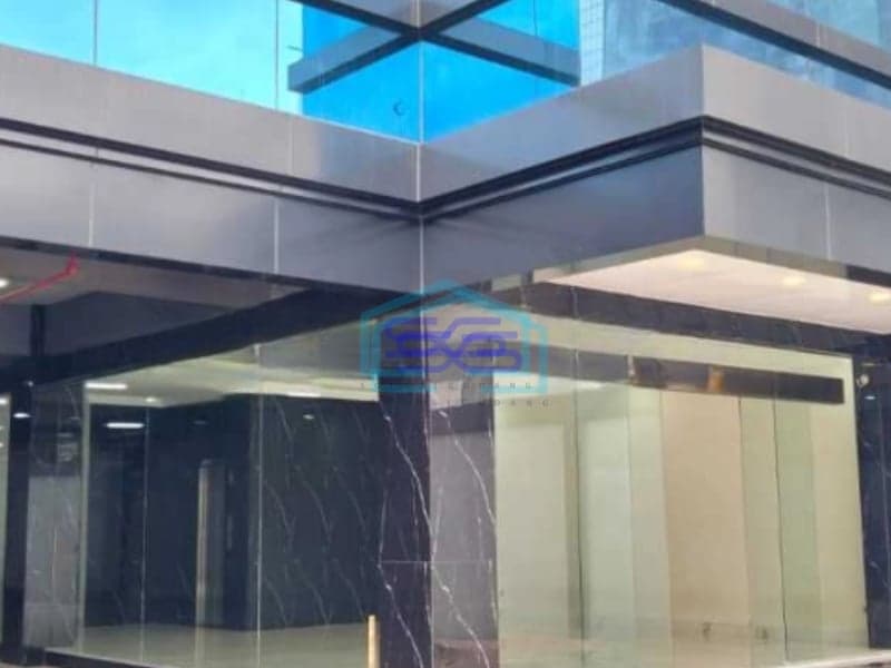 Dijual Ruang Usaha 6 Lt Di Daerah Menteng Siap Huni Sangat Strategis Jakarta Pusat Luas Bangunan  3500 m²