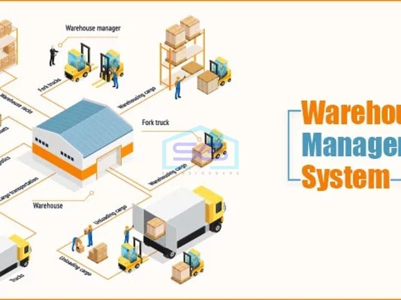 Warehouse Management System