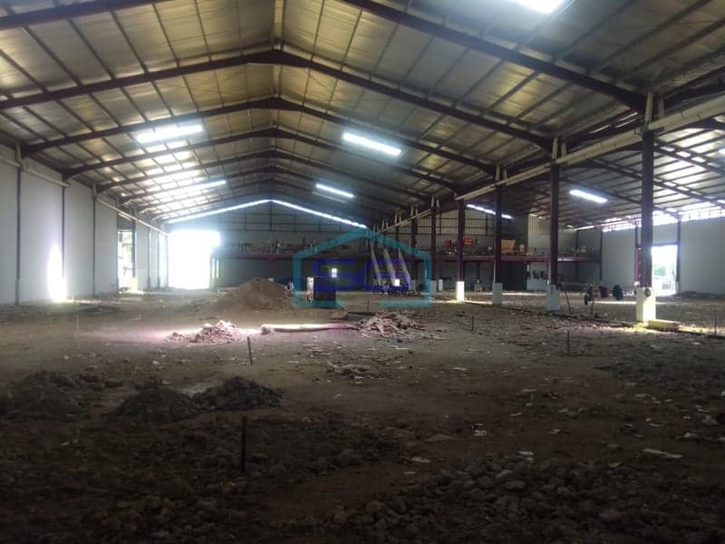 DIJUAL GUDANG DI CIKARANG