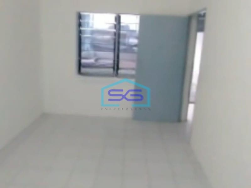 Dijual Ruko Jelambar Selatan Jelambar Baru Grogol Petamburan Jakarta Barat Luas Bangunan  100 m²