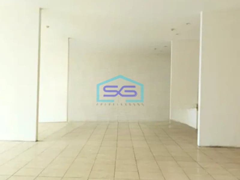 Disewakan Ruko Luas Bangunan 132 m² Lokasi Strategis di Blimbing Malang