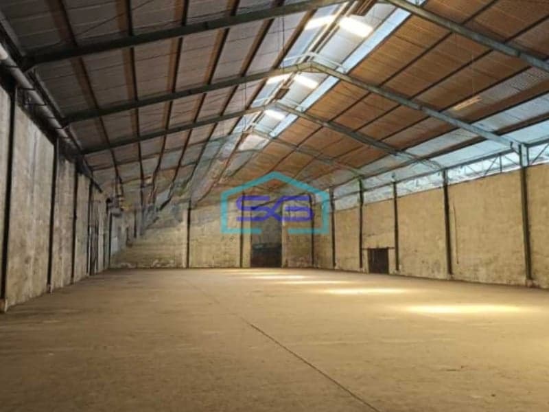 Disewakan Gudang 1 Lantai Lokasi Sunter Jakarta Utara