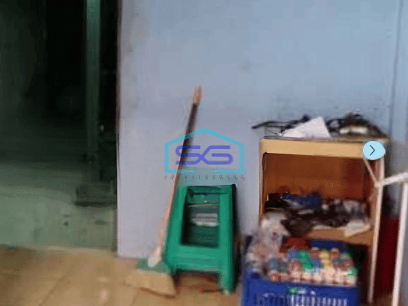 Dijual Gudang Siap Pakai Luas Bangunan 486 m2 Lokasi Pantai Indah Kapuk Jakarta Utara