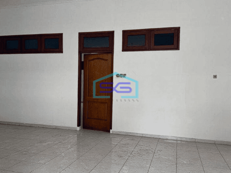 Disewakan Ruko Strategis Jalan Raya Pandugo Surabaya LT 198m2