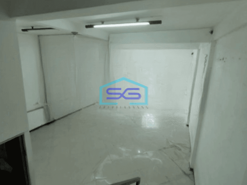 Dijual Ruko Siap Huni Luas Tanah 600 m² Lokasi Bebas Banjir di Pare Kediri Jawa Timur