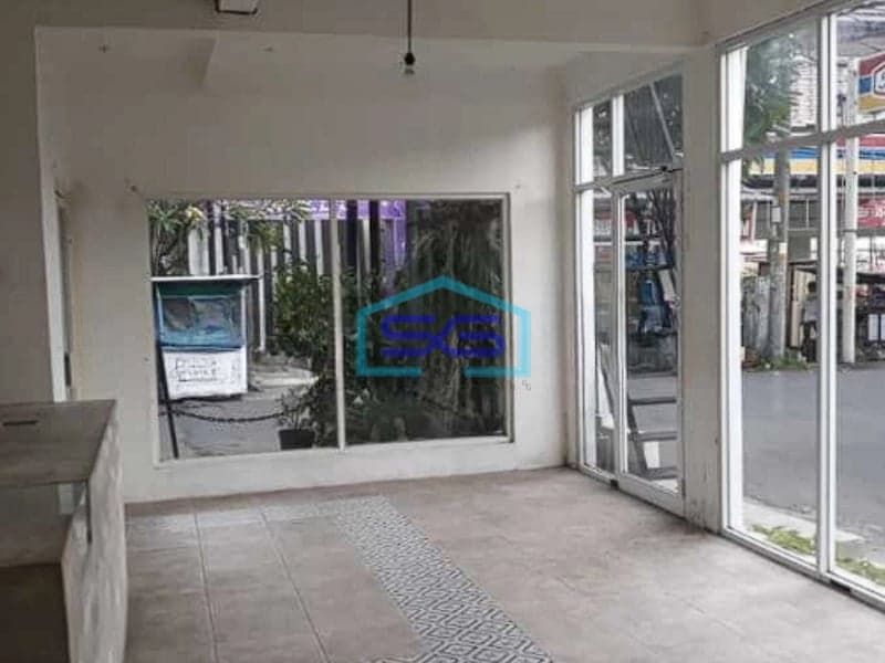 Disewakan Ruang Usaha Murah Strategis di Sleman Yogyakarta