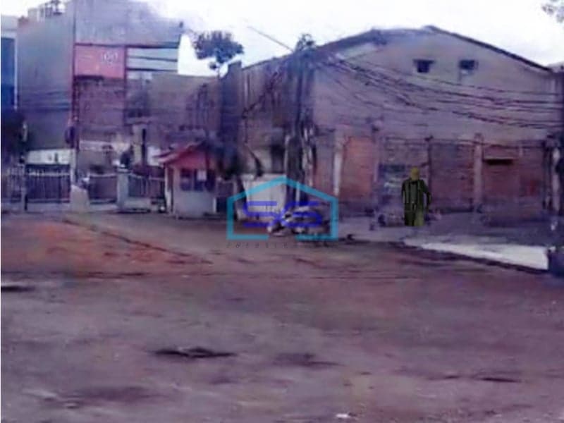 Dijual Tanah di Jl Raya Jatiwaringin Luas Tanah 6000 m²