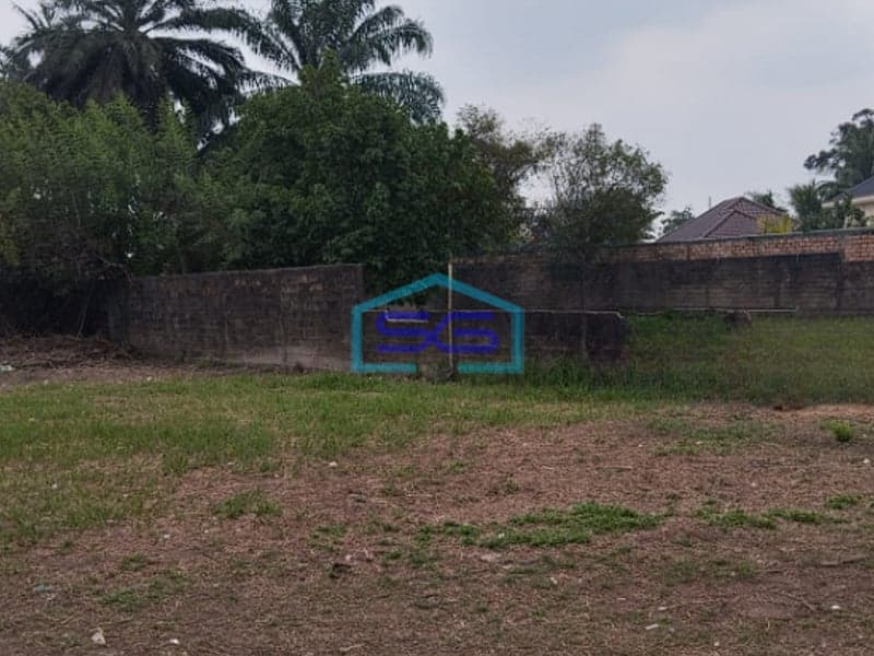 Dijual Tanah Keras Siap Bangun di KM 11Alang Alang Lebar Palembang