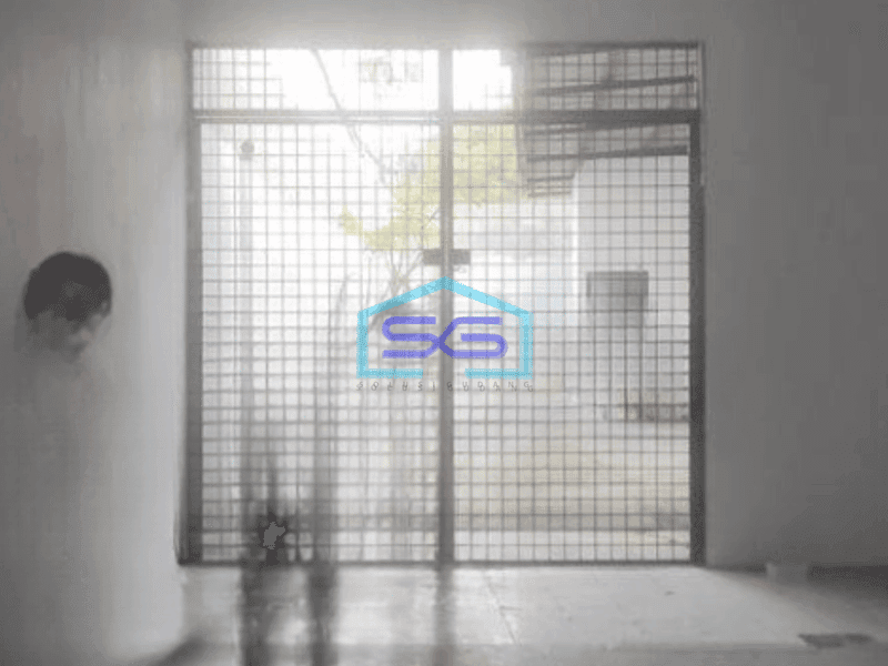 Disewakan Ruko Di Meruya, Kebon Jeruk, Jakarta Barat Lokasi Sangat Strategis