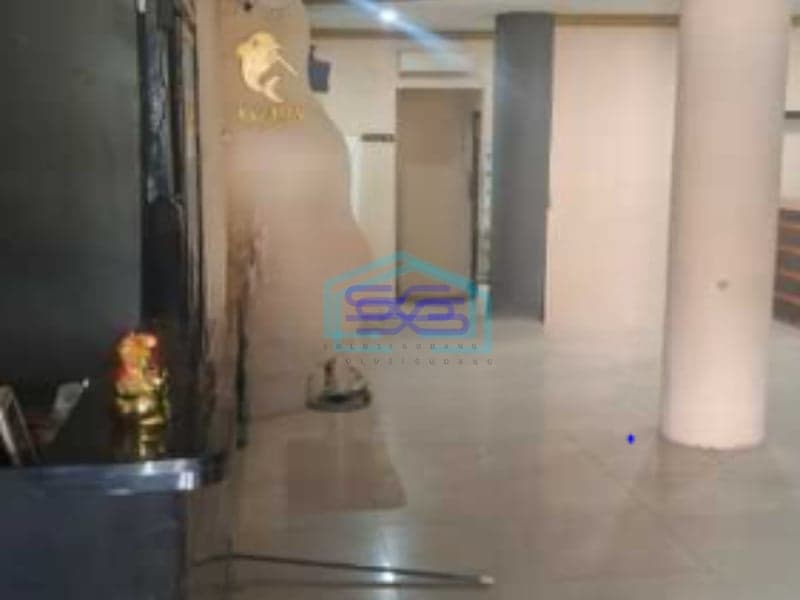 Disewakan Ruko Luas Tanah 140 m² Lokasi di Kalimalang Bekasi