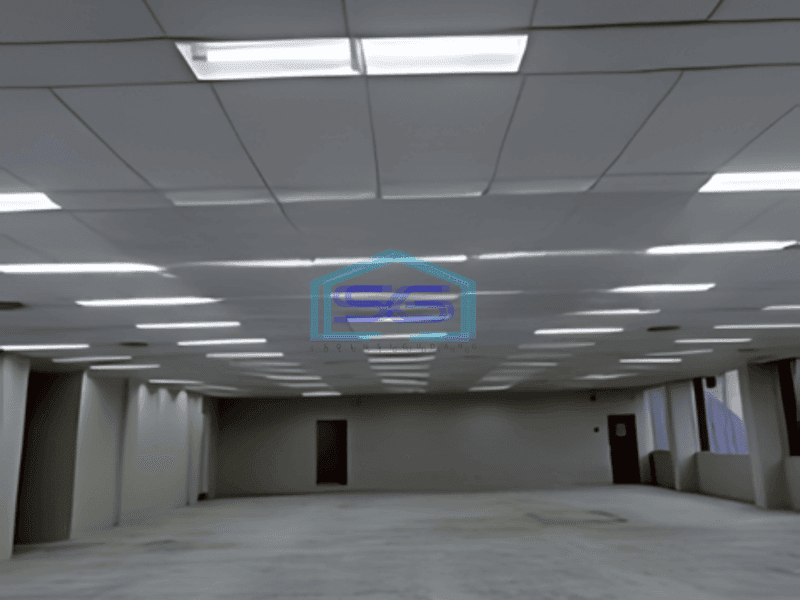 Disewakan Gedung Siap Pakai Jl Falatehan Kebayoran Baru Luas Tanah 1048 m²