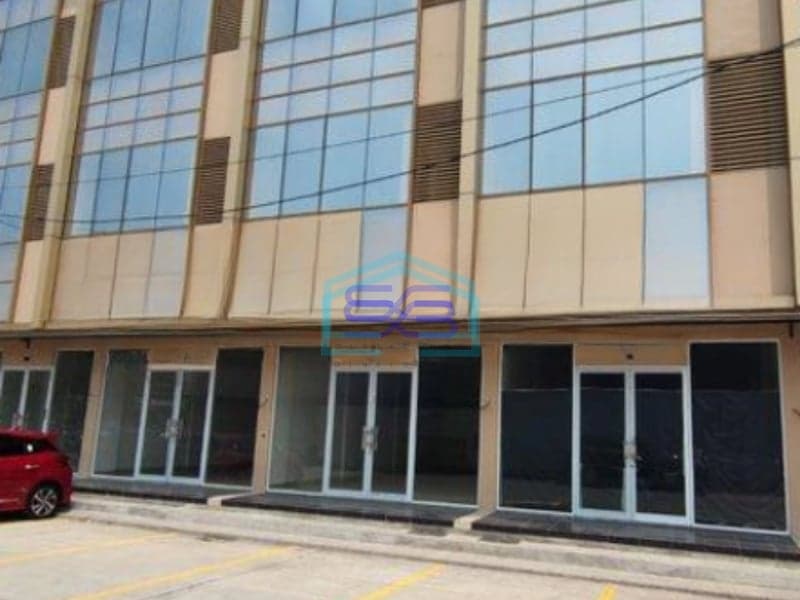 Dijual Ruko di Grand Duta Garden, Tangerang LB 197m2
