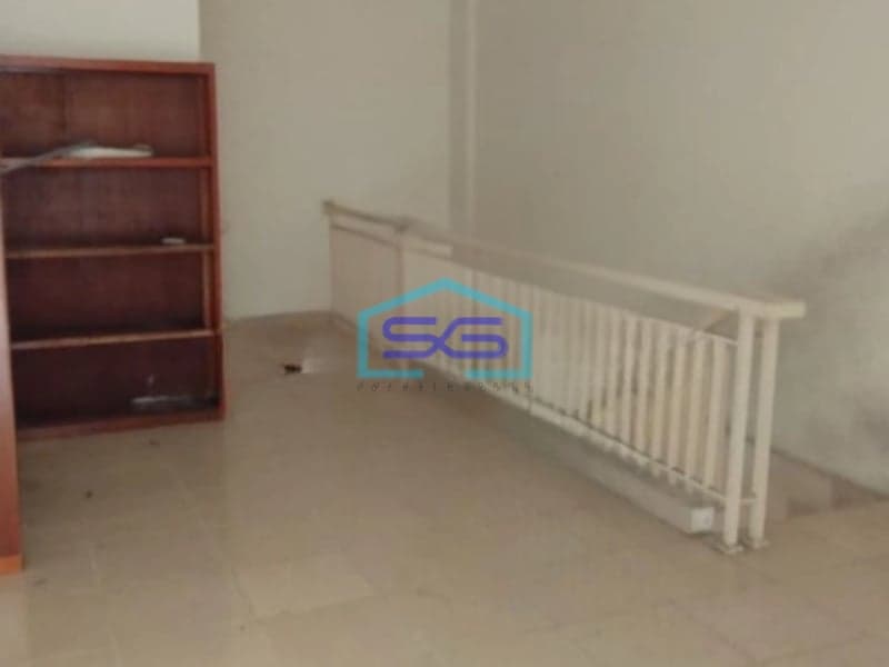 Disewakan Ruko Trace Di Jababeka Cikarang Utara Bekasi Bangunan 2 Lantai