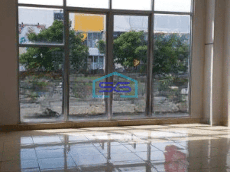 Dijual Ruko 3 Lantai di Gading Serpong Tangerang
