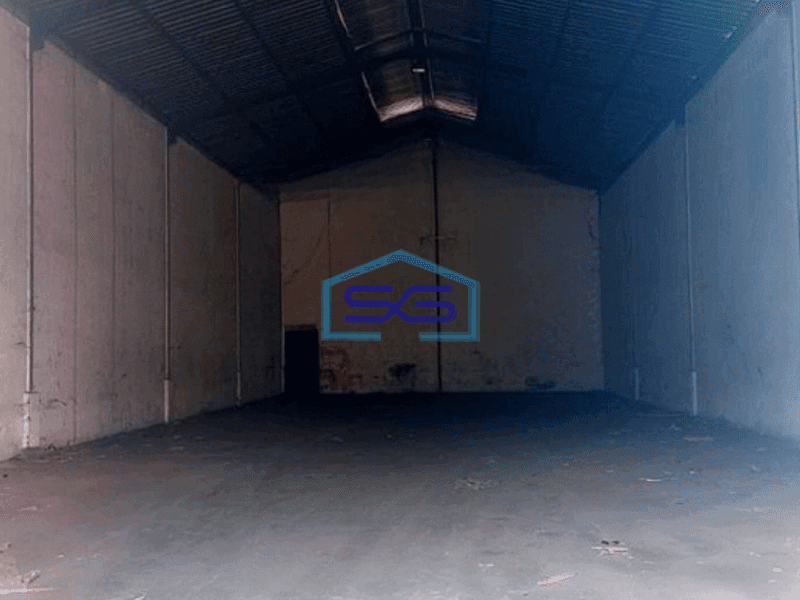 Disewakan Gudang Komplek Tegal Alur Miami Kamal Raya Jakarta Utara LT 420m2